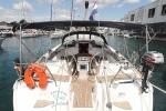 Yachtcharter Bavaria50Cruiser Fortunal 5