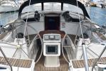 Yachtcharter Bavaria50Cruiser Fortunal 6