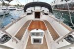 Yachtcharter Bavaria50Cruiser Fortunal 8