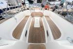 Yachtcharter Bavaria50Cruiser Fortunal 9