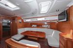 Yachtcharter Bavaria50Cruiser Fortunal 11