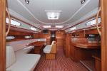 Yachtcharter Bavaria50Cruiser Fortunal 12
