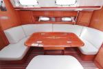 Yachtcharter Bavaria50Cruiser Fortunal 13