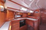 Yachtcharter Bavaria50Cruiser Fortunal 14