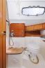Yachtcharter Bavaria50Cruiser Fortunal 19