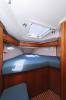 Yachtcharter Bavaria50Cruiser Fortunal 22