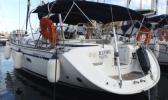Yachtcharter Bavaria50Cruiser Jeannine 1