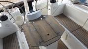 Yachtcharter Bavaria50Cruiser Jeannine 3