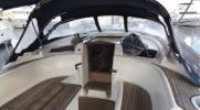 Yachtcharter Bavaria50Cruiser Jeannine 5