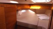Yachtcharter Bavaria50Cruiser Jeannine 12