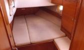 Yachtcharter Bavaria50Cruiser Jeannine 13