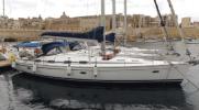 Yachtcharter Bavaria50Cruiser Leading Lady 2