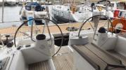 Yachtcharter Bavaria50Cruiser Leading Lady 5
