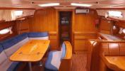 Yachtcharter Bavaria50Cruiser Leading Lady 7