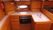 Yachtcharter Bavaria50Cruiser Leading Lady 9