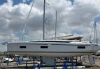 Yachtcharter BavariaC42 PRESTIGE 1