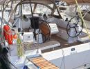 Yachtcharter BavariaC42 PRESTIGE 1