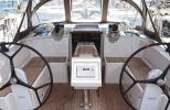 Yachtcharter BavariaC42 PRESTIGE 2