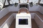 Yachtcharter BavariaC42 PRESTIGE 3
