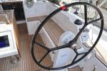 Yachtcharter BavariaC42 PRESTIGE 4
