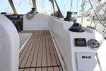 Yachtcharter BavariaC42 PRESTIGE 5