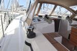 Yachtcharter BavariaC42 PRESTIGE 6