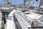 Yachtcharter BavariaC42 PRESTIGE 7