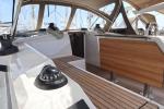 Yachtcharter BavariaC42 PRESTIGE 10