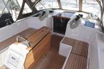 Yachtcharter BavariaC42 PRESTIGE 11