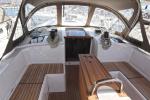 Yachtcharter BavariaC42 PRESTIGE 13