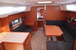 Yachtcharter BavariaC42 PRESTIGE 14