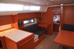 Yachtcharter BavariaC42 PRESTIGE 15
