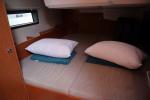 Yachtcharter BavariaC42 PRESTIGE 25