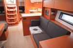 Yachtcharter BavariaC42 PRESTIGE 31