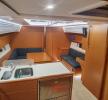Yachtcharter BavariaC45Style 3cab PRESTIGE