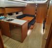 Yachtcharter BavariaC45Style 3cab PRESTIGE 1