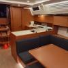 Yachtcharter BavariaC45Style 3cab PRESTIGE 3