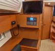Yachtcharter BavariaC45Style 3cab PRESTIGE 4