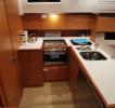 Yachtcharter BavariaC45Style 3cab PRESTIGE 5