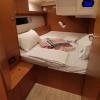 Yachtcharter BavariaC45Style 3cab PRESTIGE 11