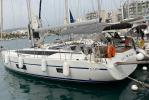 Yachtcharter BavariaC45 ECONOMY 1