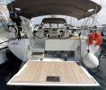 Yachtcharter BavariaC45 ECONOMY