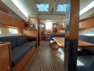 Yachtcharter BavariaC45 ECONOMY 4