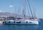 Yachtcharter BavariaC57 Promitheas