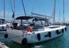 Yachtcharter BavariaC57 Promitheas 1