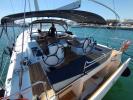 Yachtcharter BavariaC57 Promitheas 2