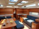 Yachtcharter BavariaC57 Promitheas 3