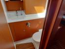 Yachtcharter BavariaC57 Promitheas 5