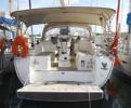 Yachtcharter BavariaCruiser36 Kiwi 1