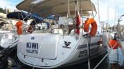 Yachtcharter BavariaCruiser36 Kiwi 2